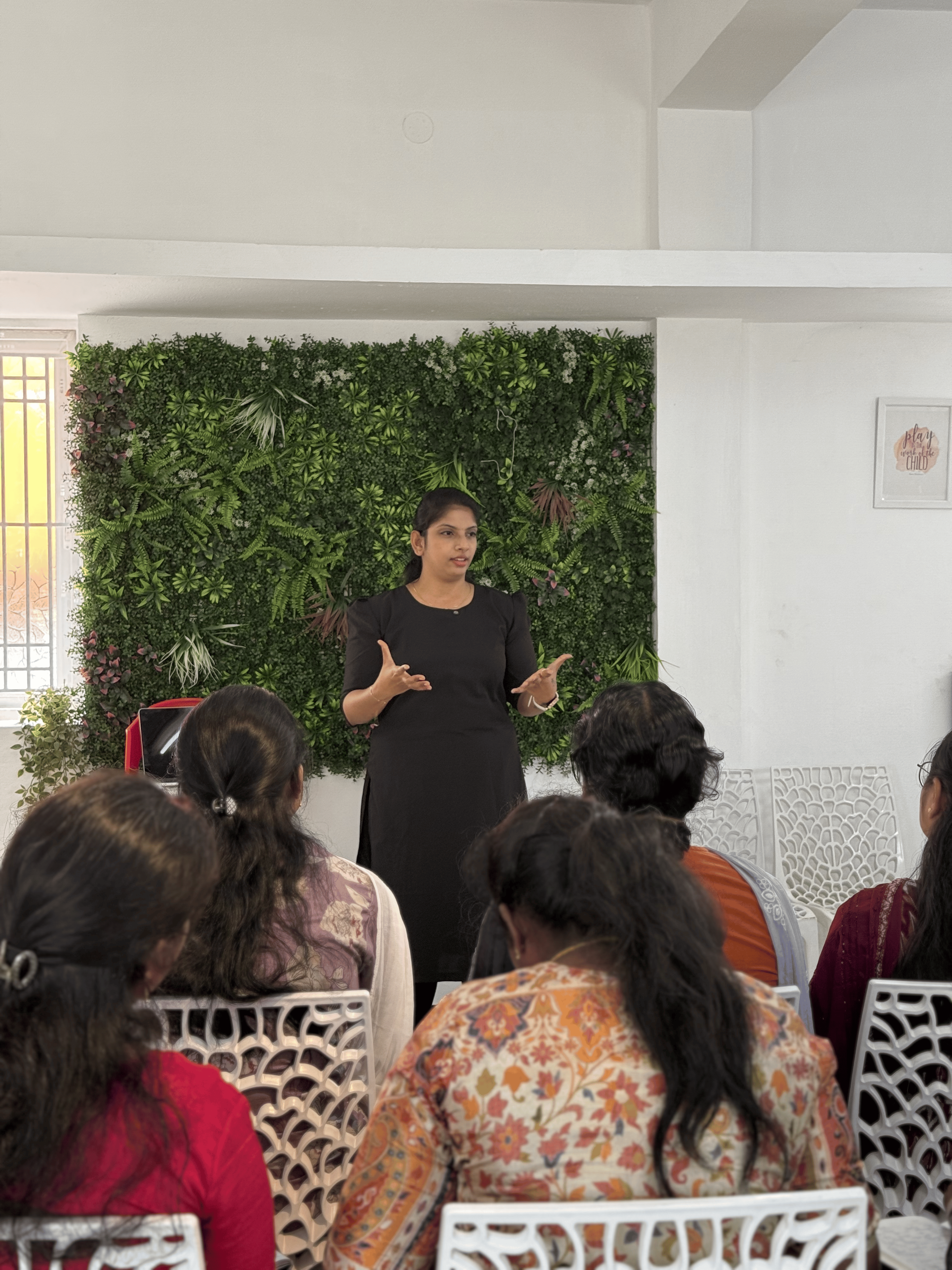 Best Right Brain Education For Teachers