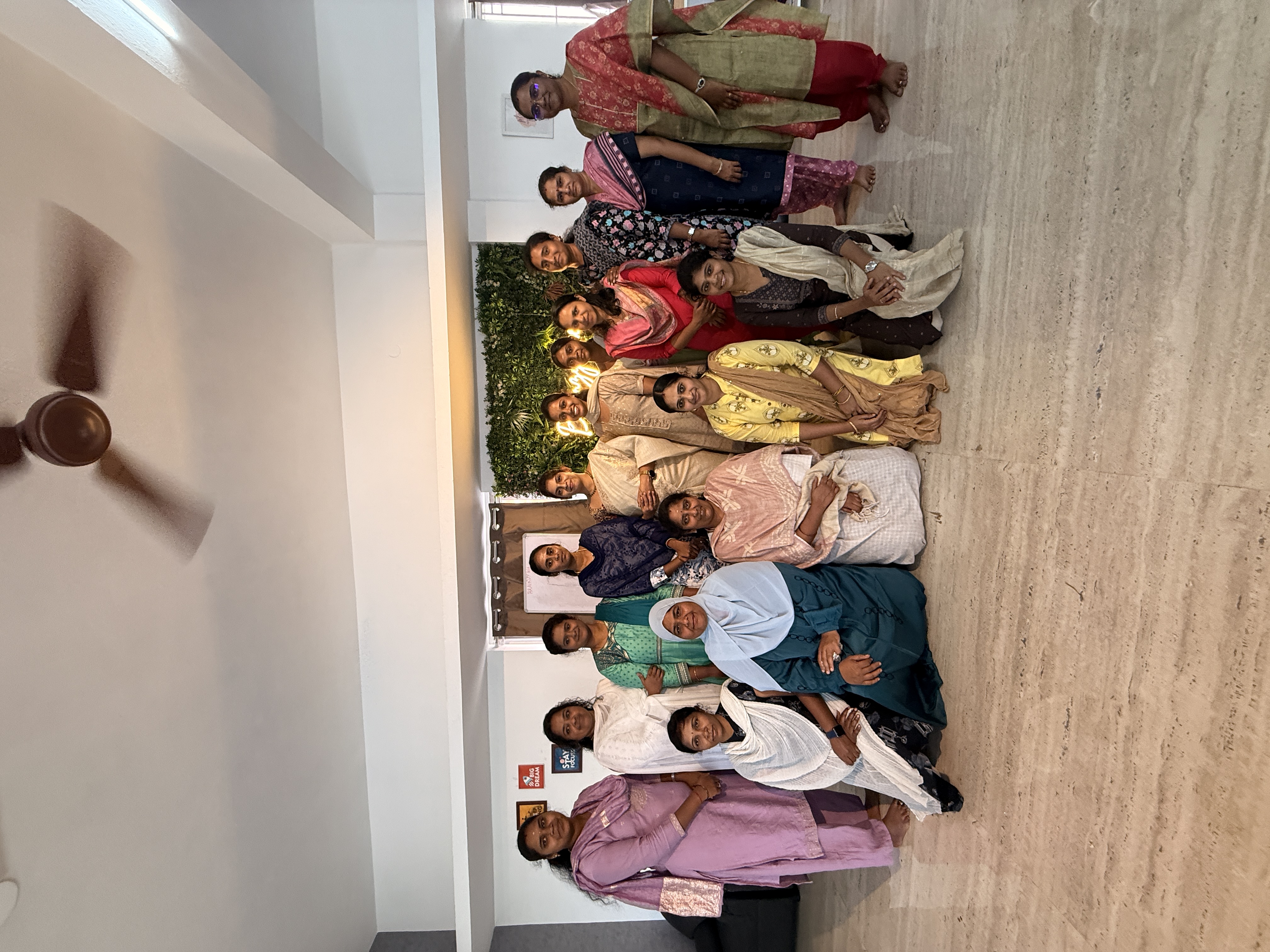 Next Offline Batch – Regular Montessori Classes at BrainzyBee