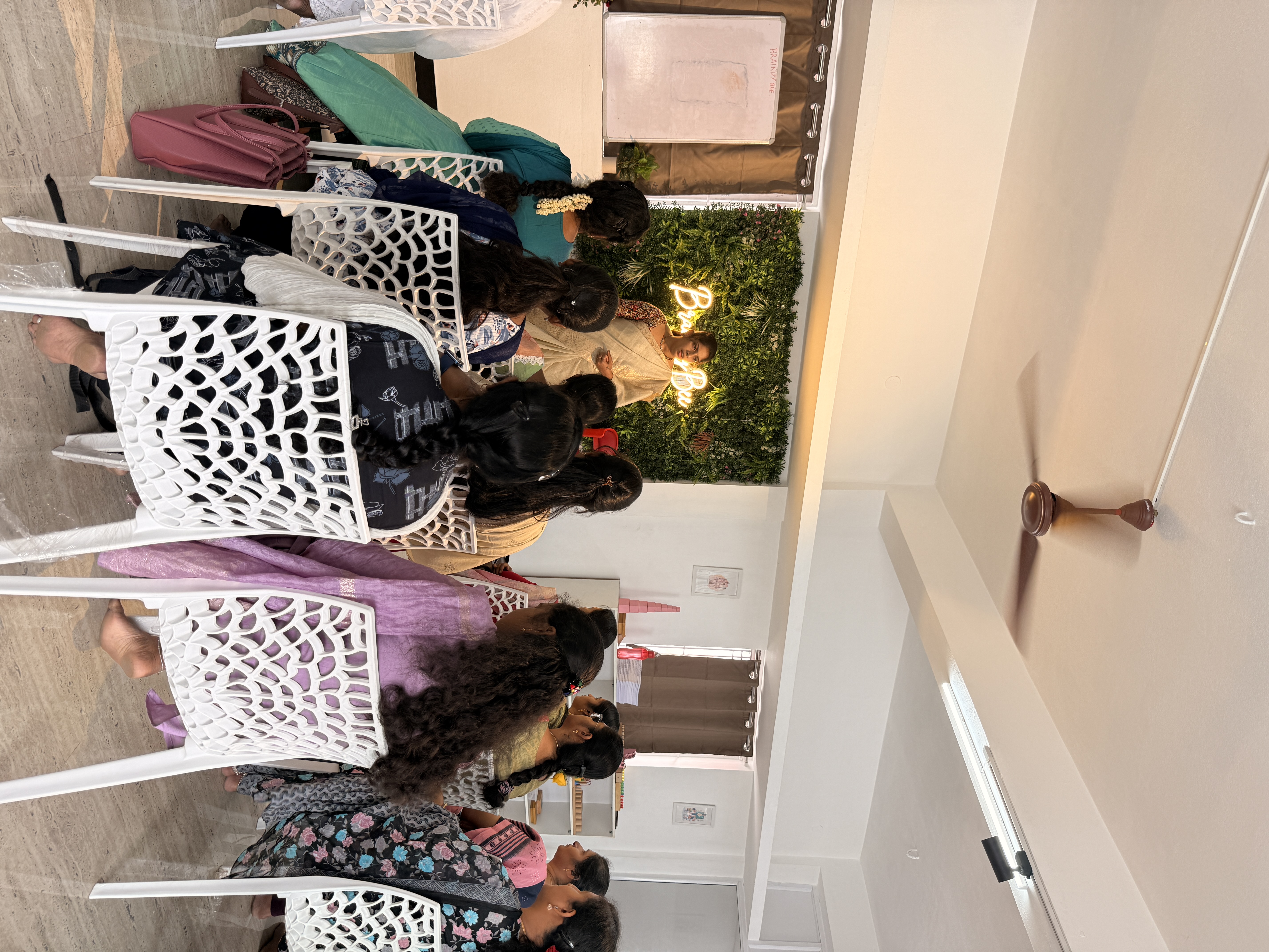 Beyond Academics – Holistic Development at BrainzyBee