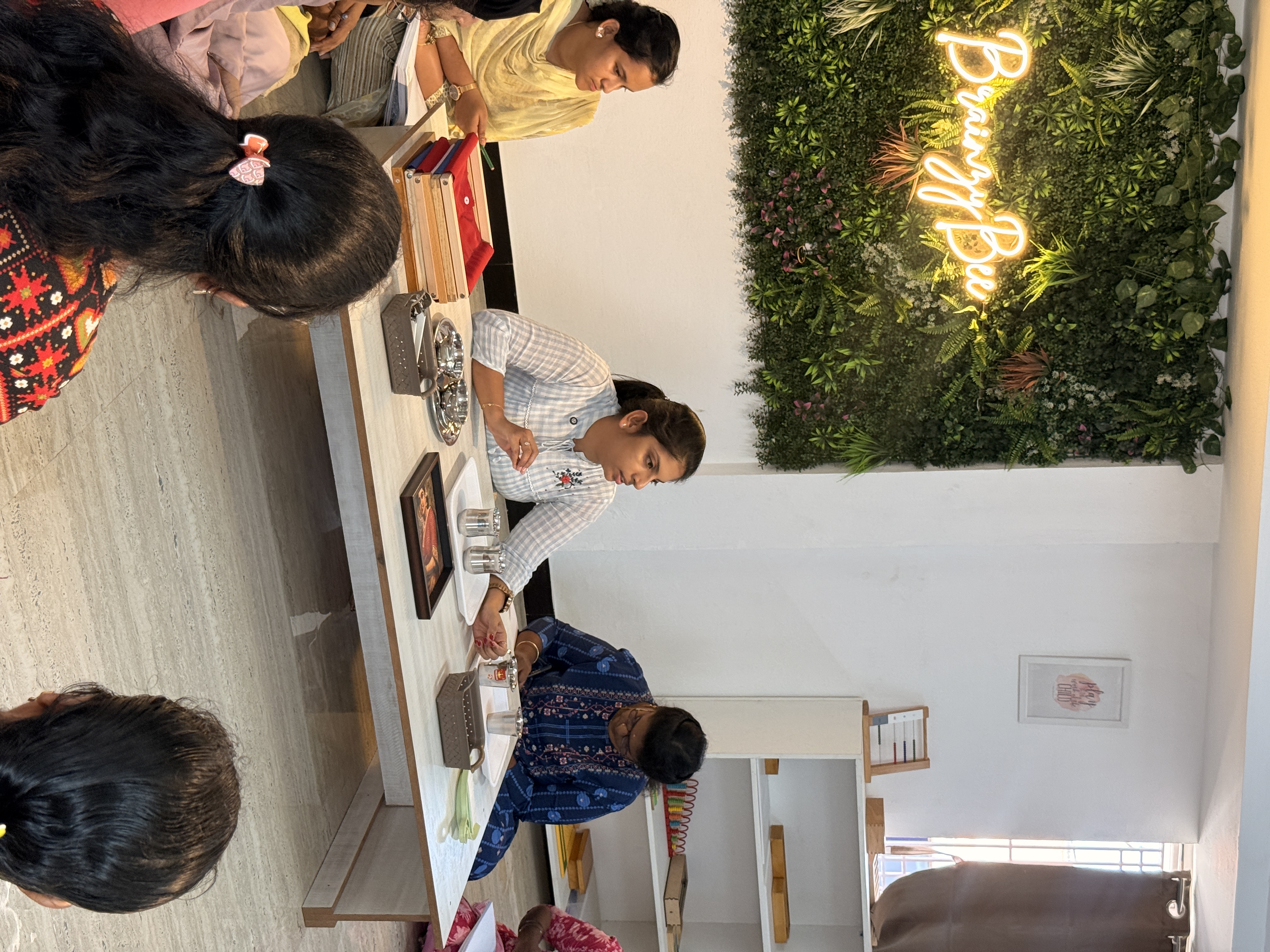 Introducing EPL for Teachers: The Foundation of Montessori Education