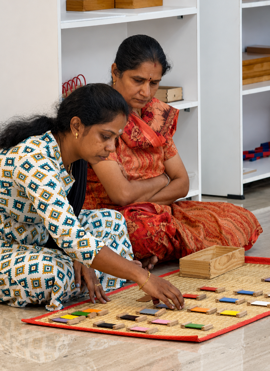 How to Become a Certified Montessori Trainer in India