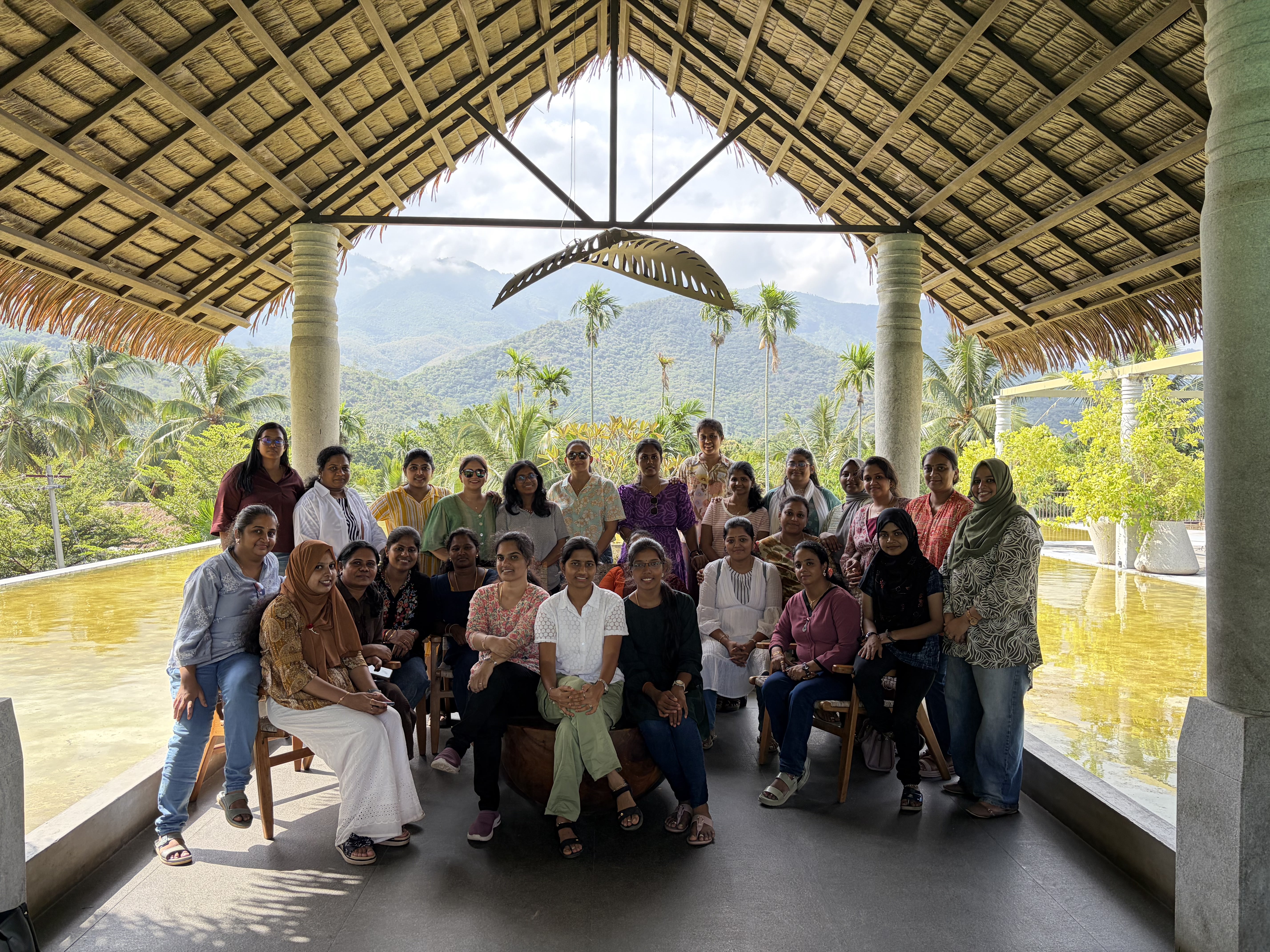 Beyond the Screens: Brainzy Bee’s Unforgettable Day Trip with Online Montessori Students!