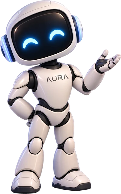Aura, Brainzy Bee AI Admissions Guide