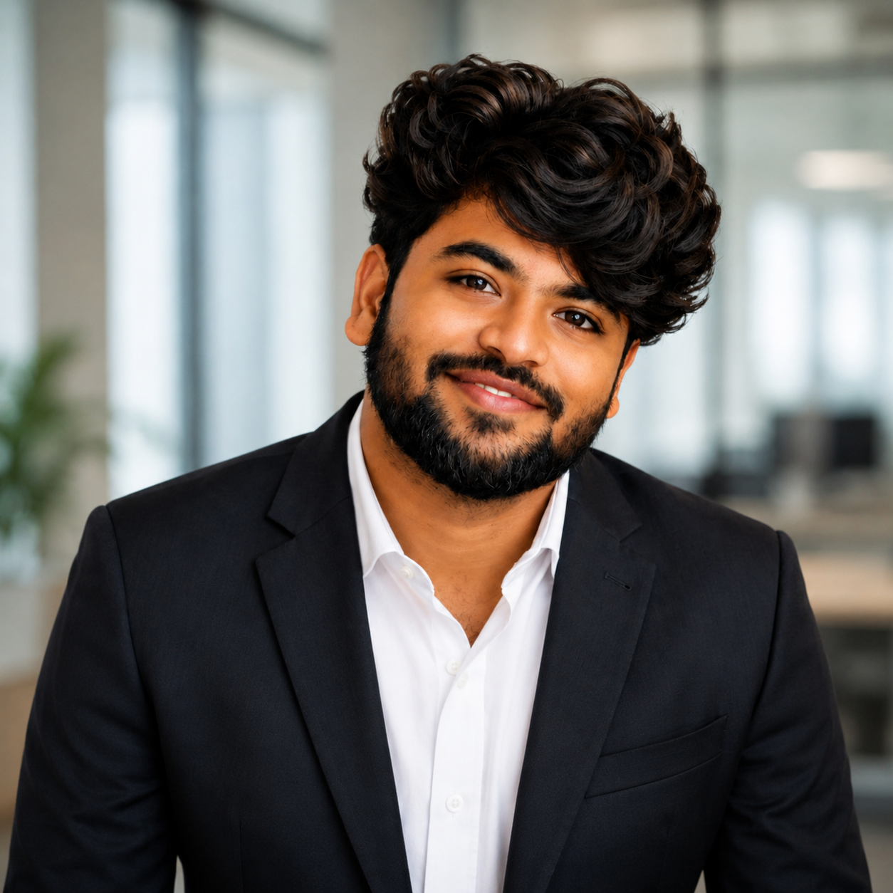 Marketing Head Mr.Sankar