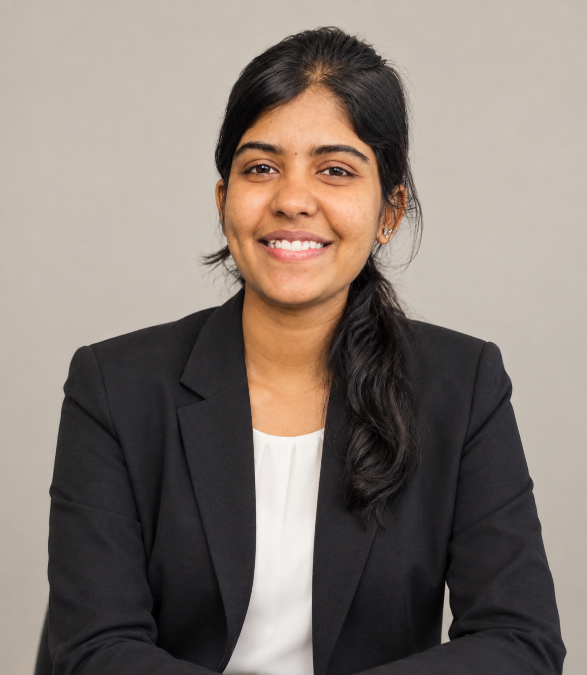 Academic Councellor Ms.Murugamathi
