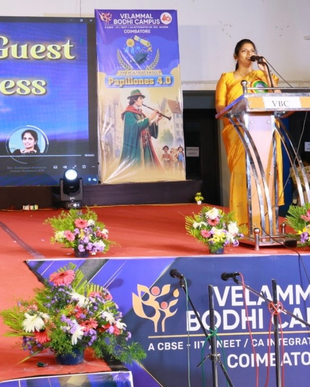 Vellammal