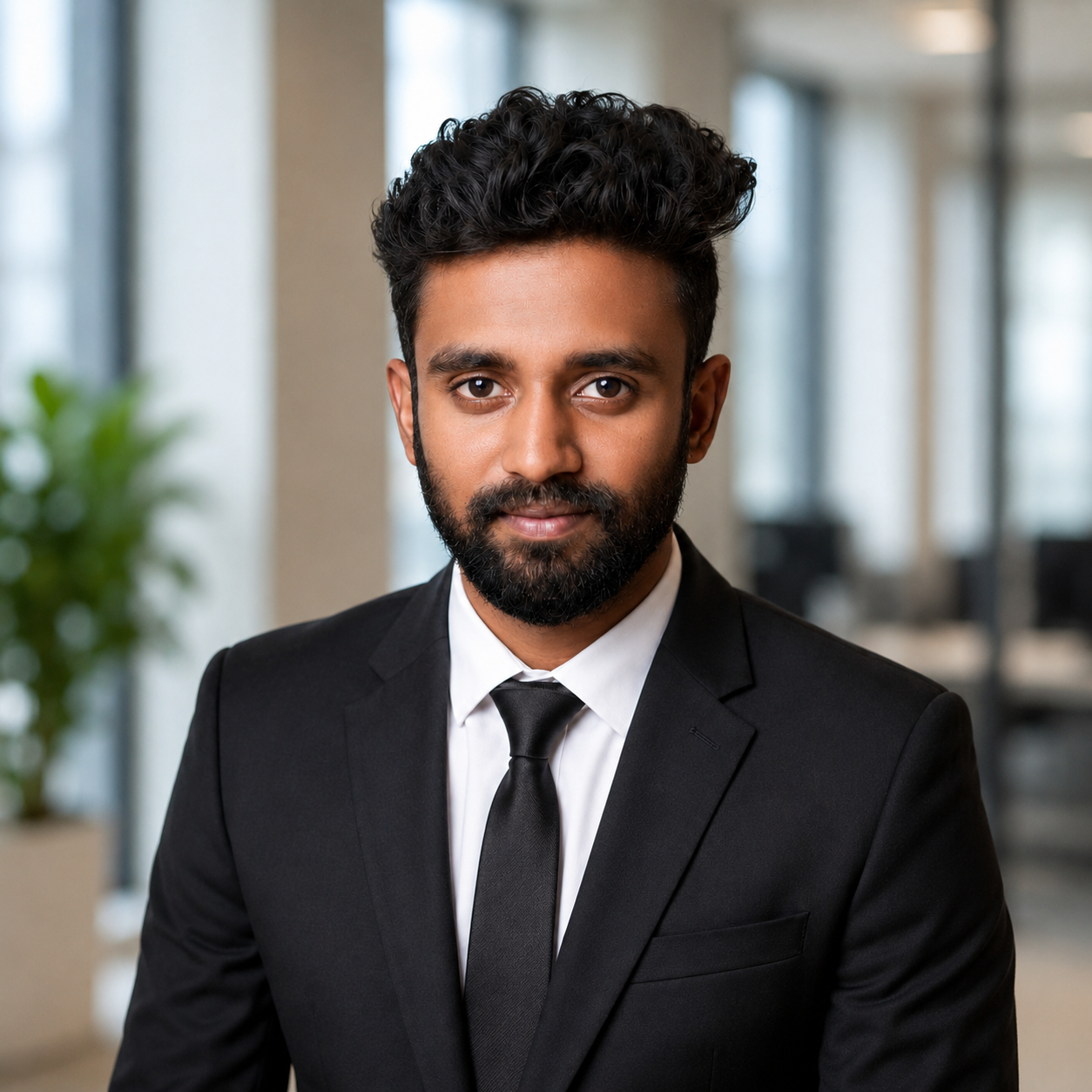 Team Lead Mr.Chandru